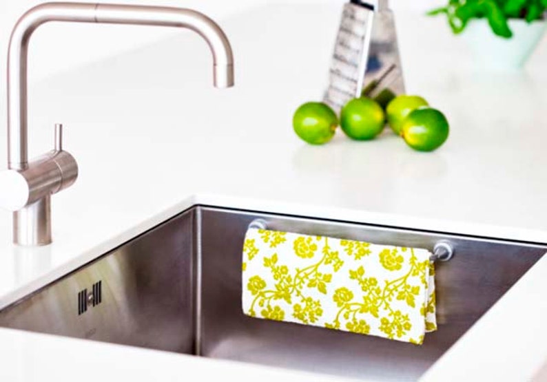 Dishcloth Holder Etsy