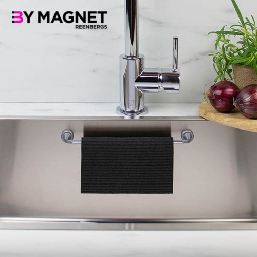 Flex Dishcloth Holder Work on Most Sinks Etsy