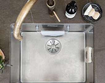 DEAL Magnetic Kitchen Sink Set