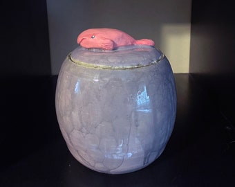 Blobfish Jar