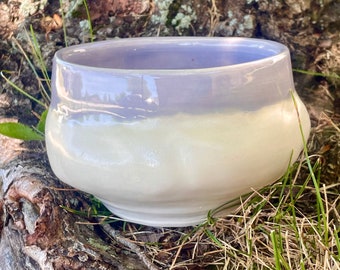 Lavender Sky Cloud Planter