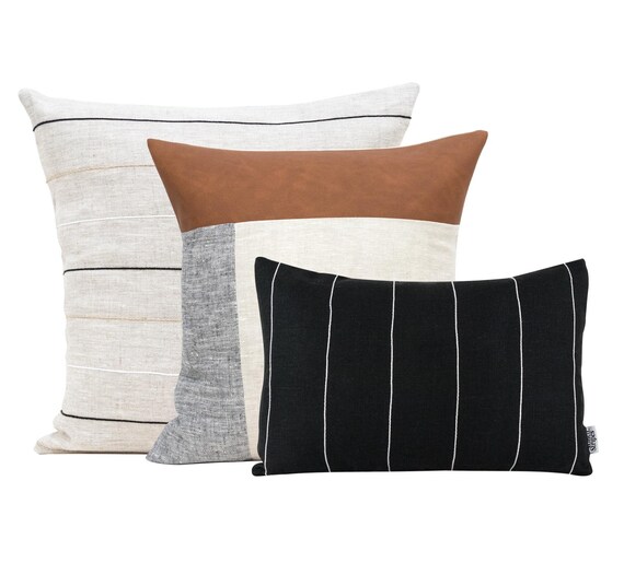 Scandinavian clearance cushion covers