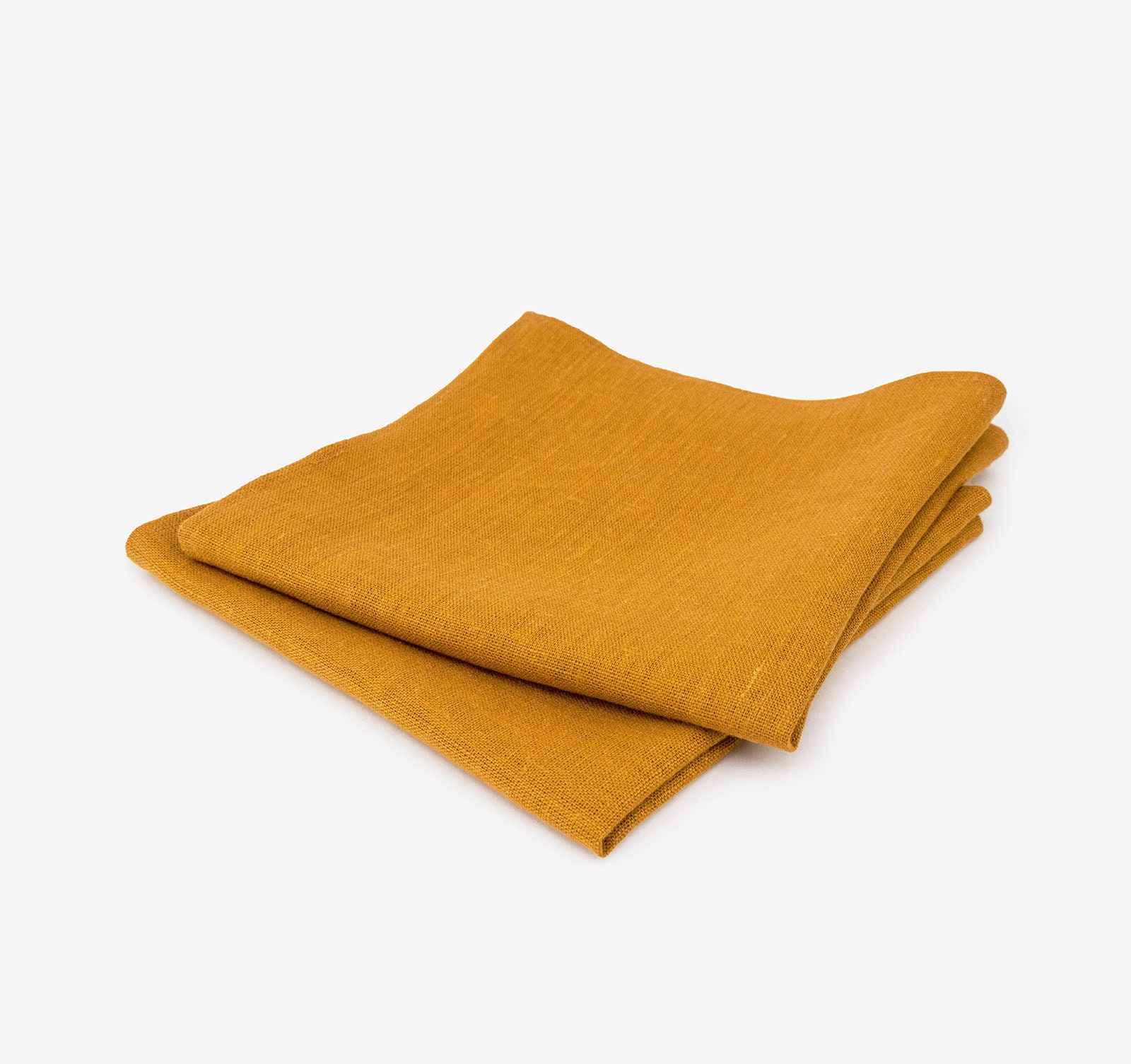 Moss Green Linen Napkins Wedding Napkins Cloth Eco Friendly Etsy UK