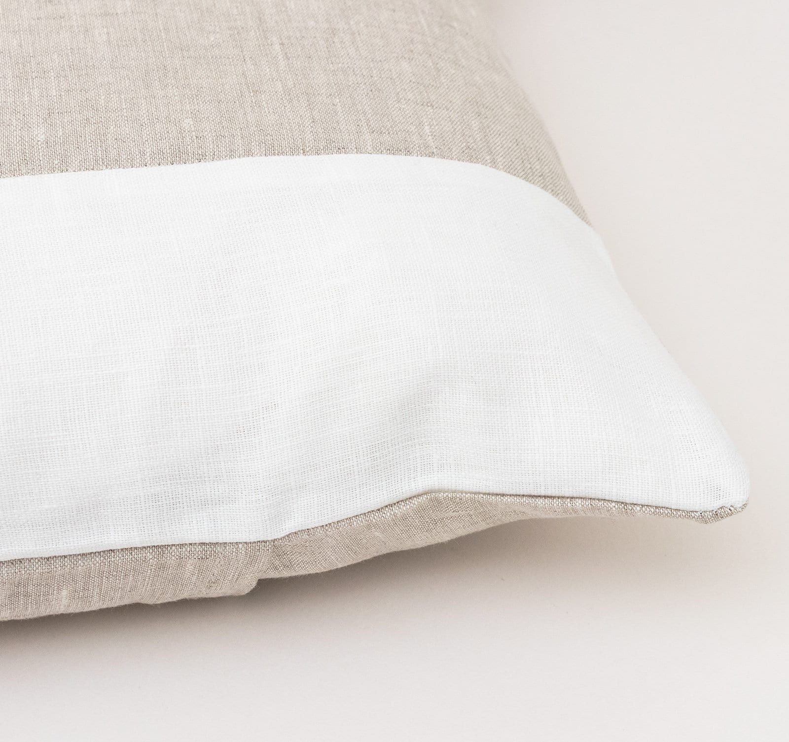 Color Block Pillow Covers Navy Cushion Covers UK Navy Blue Etsy