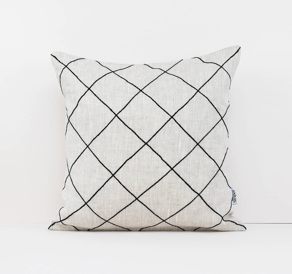 Pillow case 50x50 hotsell
