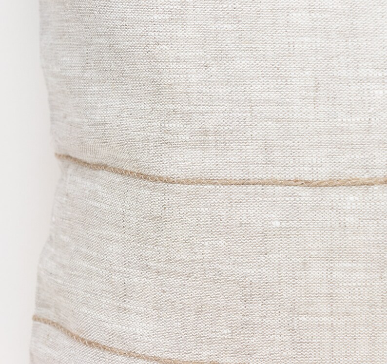 Pineapple Jute pillowcase main image 1