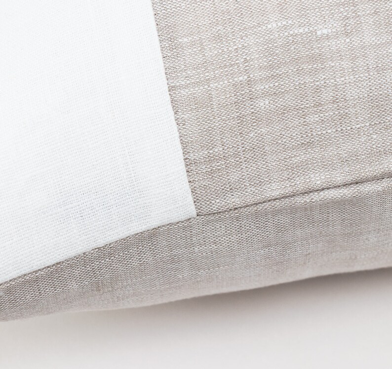 Moss Green Linen Pillow Cases Geometric Throw Pillow Covers Etsy