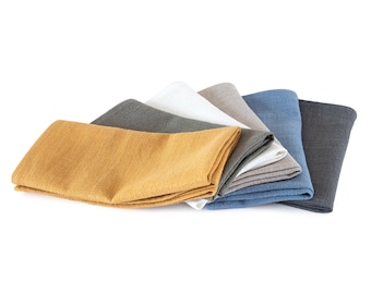 LINEN NAPKINS