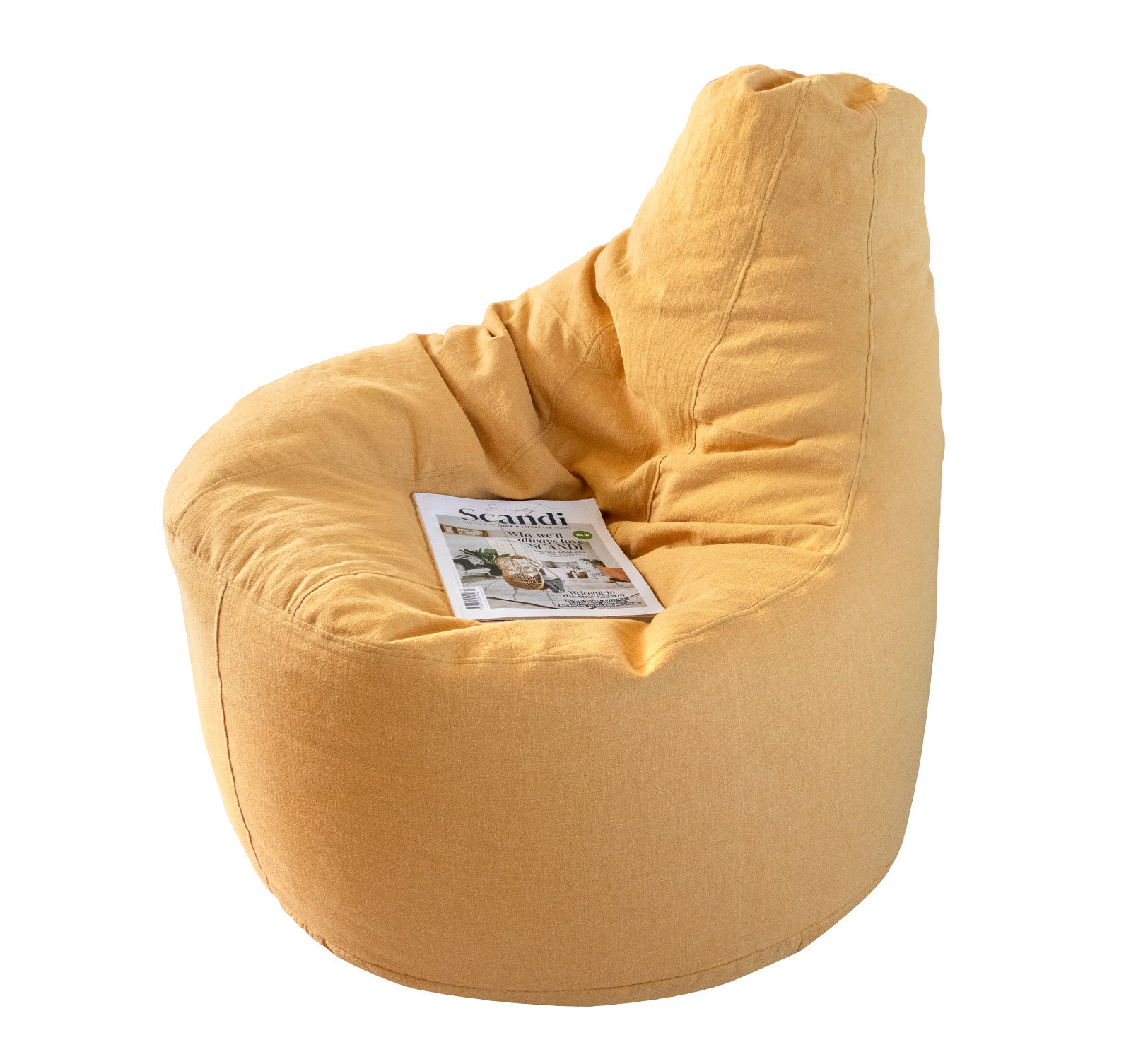 Couchette Bellisimo Lounge Sofa Bean Bag at Rs 9399/piece in Pune | ID:  2853029556512