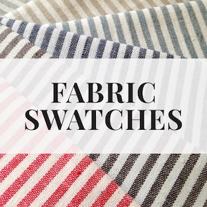 Fabric Swatches