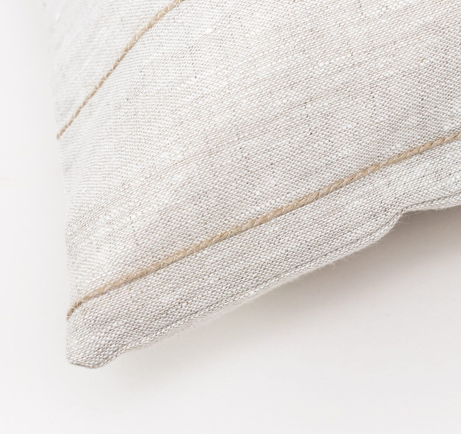 Pineapple Jute pillowcase main image 0