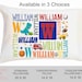 see more listings in the Standard Pillowcases section