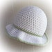 see more listings in the Crochet Headwear section