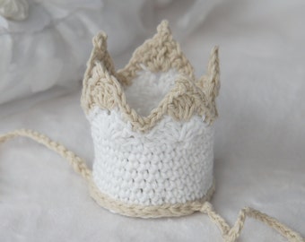 CROCHET PATTERN,crochet crown,crochet headband,baby headband,crochet baby headband,crochet pattern,newborn headband,baby headband,crochet