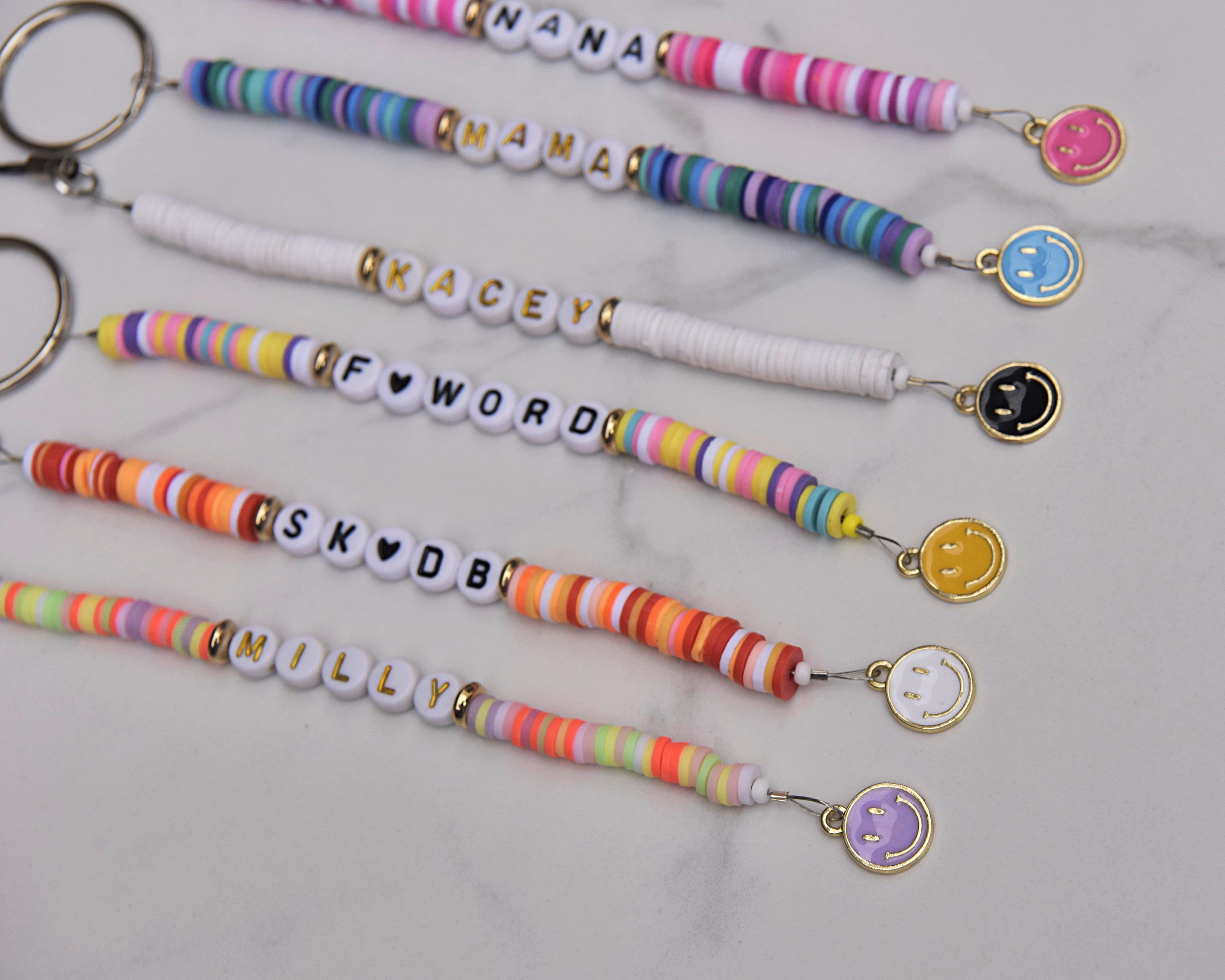 Buy Make It Your Own Custom Phone Charm Key Chain Charm