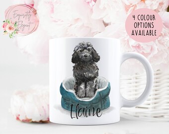 Cockapoo Cup Etsy