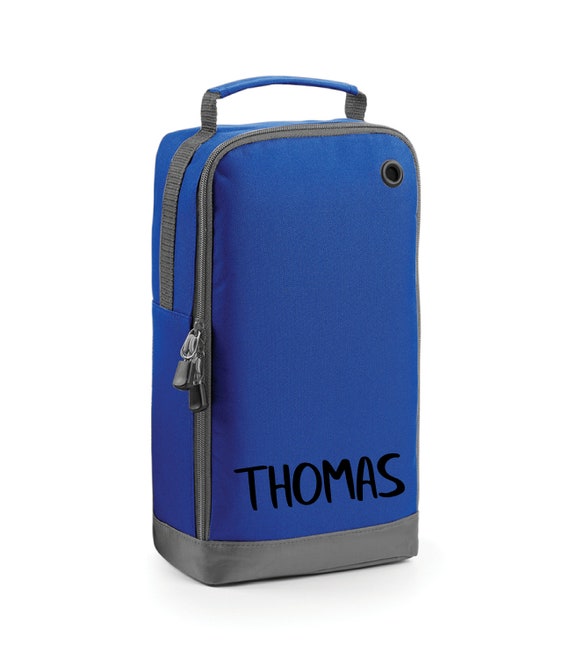 football shoe bag