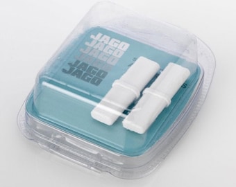 Jago Net Rod - Spare parts - solid connectors and Rod ends