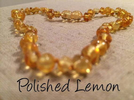 drooling necklace