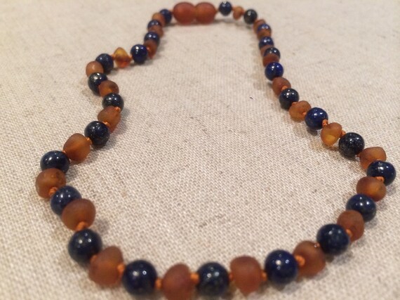 baltic amber necklace for adhd