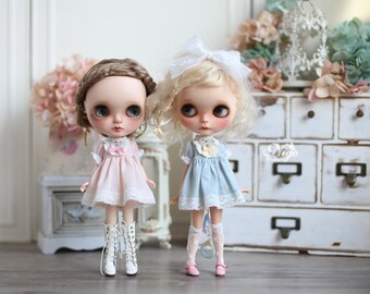 Nigo-Blythe-clothes=Little Princess= for Blythe