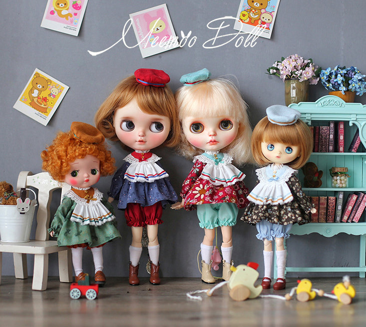 Holala doll - Etsy 日本