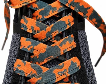 Halloween, lacci delle scarpe, lacci, pipistrello, strega, lacci delle scarpe in tessuto, aghi in metallo, punte, vans, scarpe da ginnastica, Dr. Martens, converse, regalo, lacci per stivali,