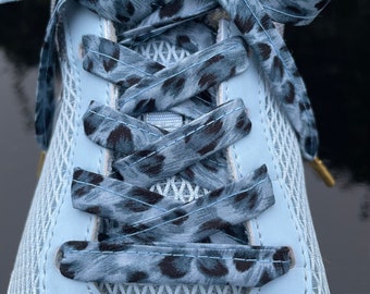 Zebra converse | Etsy España