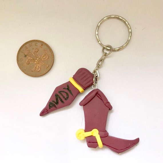 Woody's Boots inspired by Toy Story | Etsy