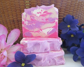 Love Spell Soap, All Natural Soap, Handmade Soap, Bath Soap, Secret Soap, Homemade Soap, Artisan Soap, New Hampshire Soap, Bar Soap