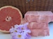 Pink Grapefruit Soap, All Natural Soap Handmade Soap Bar Soap, Cold process Soap Homemade Soap Artisan Soap, New Hampshire Soap, Bath 