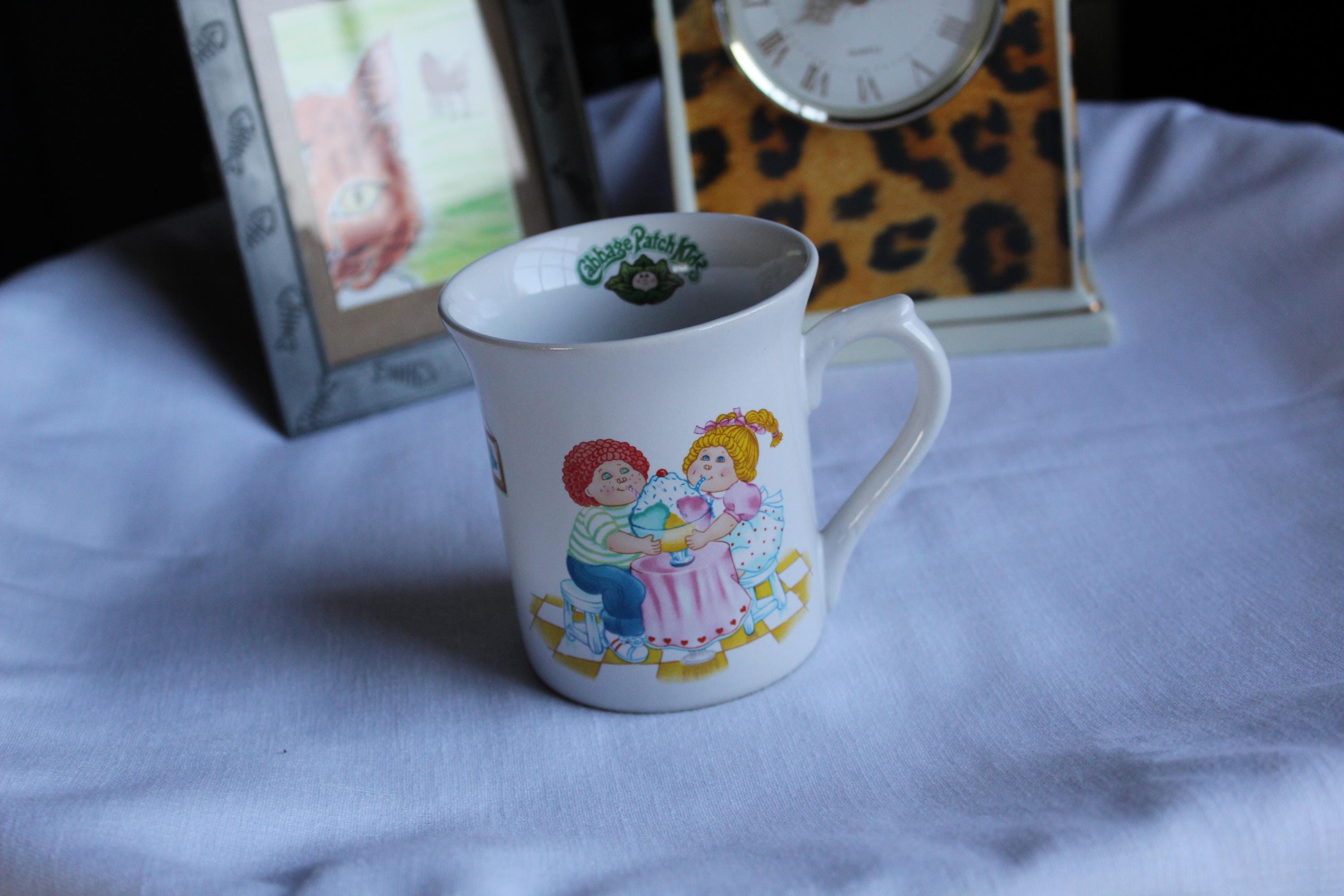 Cabbage Patch Kids Tumbler - Etsy