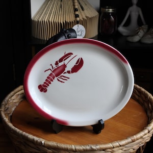 Lobster kitchenware - Etsy 日本