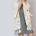 Crochet Pattern - Kenzie Kimono by Lakeside Loops (includes 5 sizes - Toddler, Little Kids, Big Kids, and 2 Adult sizes) /sweater/cardigan