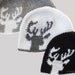 Crochet Pattern - Dylan Deer Silhouette Hat/Beanie by Lakeside Loops (includes Toddler, Child, and Adult sizes)