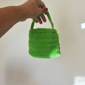 Mini bag