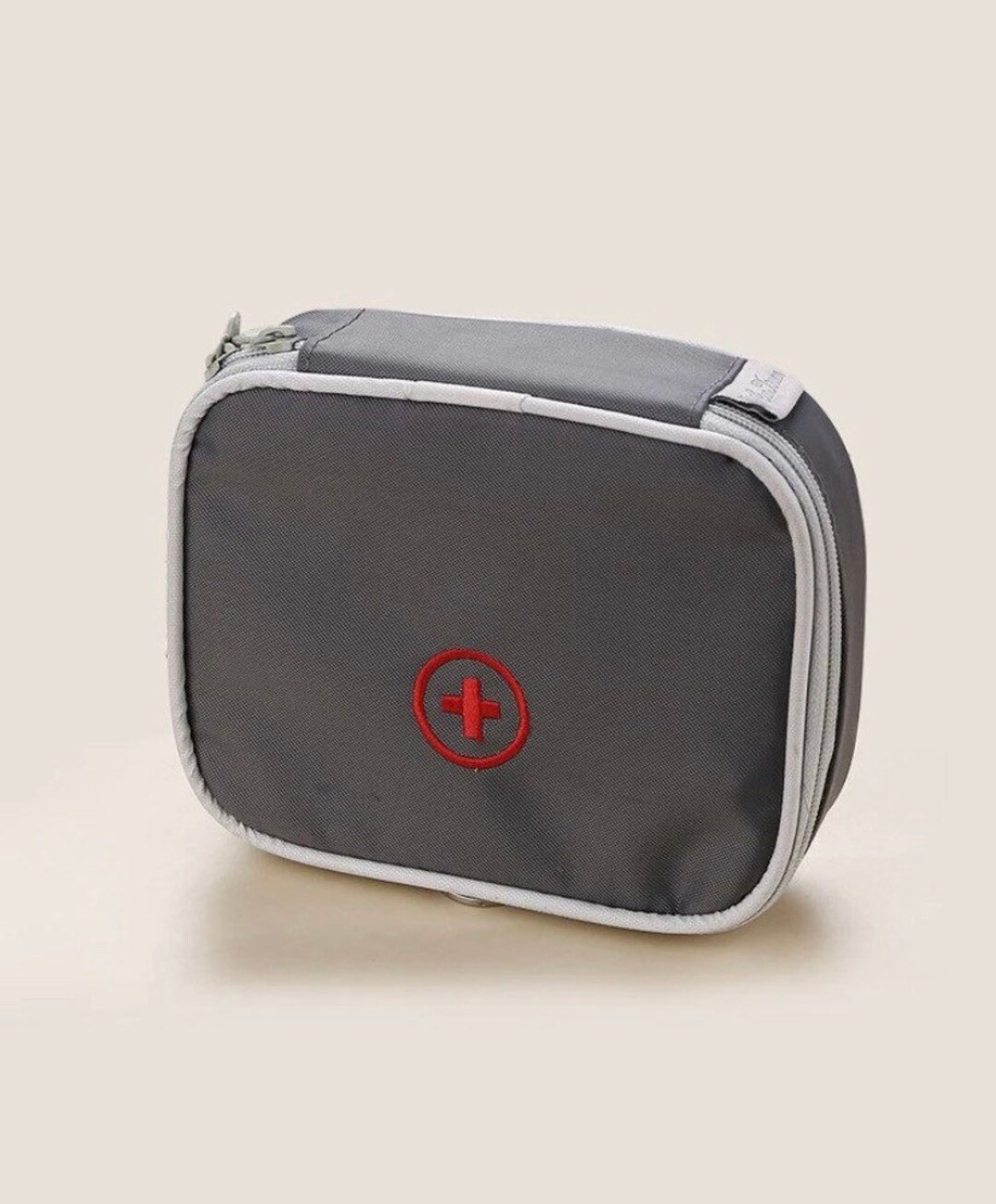 Asthma Medication Bag , Makeup Bag Travel ,toiletries Bag , Medication