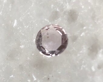 Zafiro púrpura Montana de 0,67 ct con corte de fantasía, de la mina Blaze N Gems