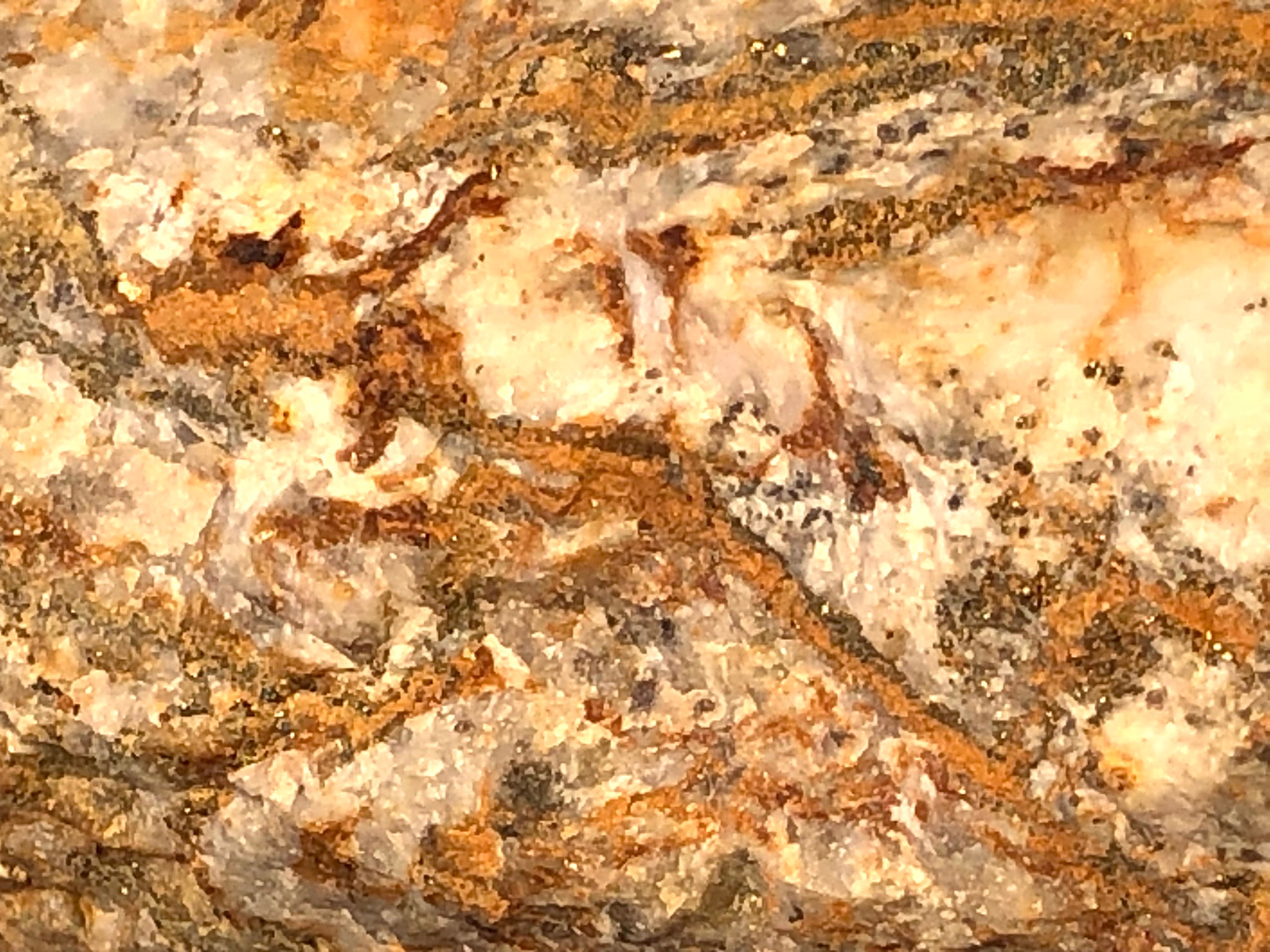 Montana Gold & Silver High Grade Ore Specimen 4lbs 6.25oz. - Etsy
