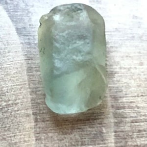 8.54tctwt Montana Raw Sapphires From the Blaze N Gems Mine at -  in  2023