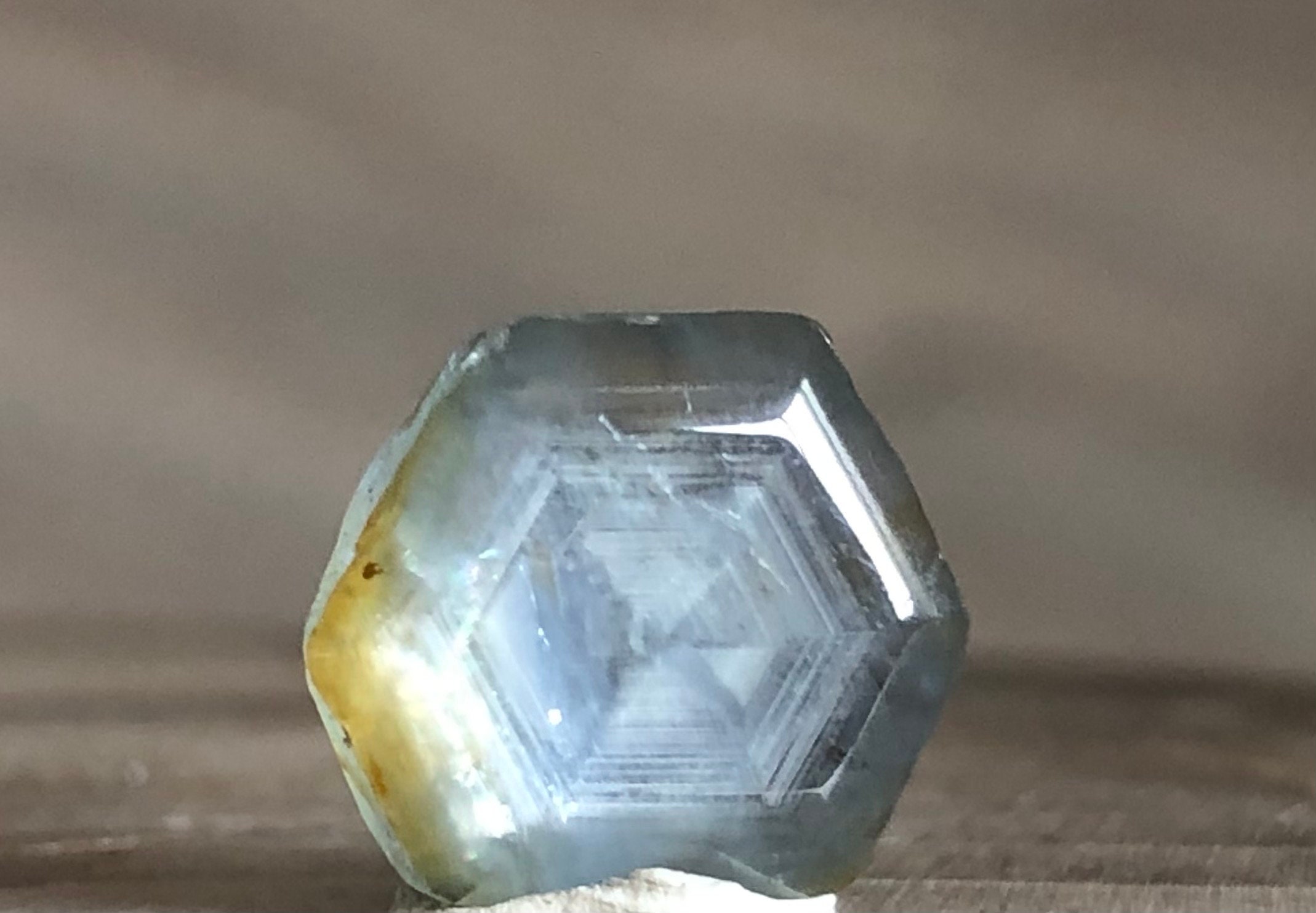 8.54tctwt Montana Raw Sapphires From the Blaze N Gems Mine at -  in  2023