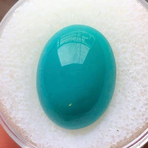 Top Grade Gem Silica/Cabochon Crafted By Blaze