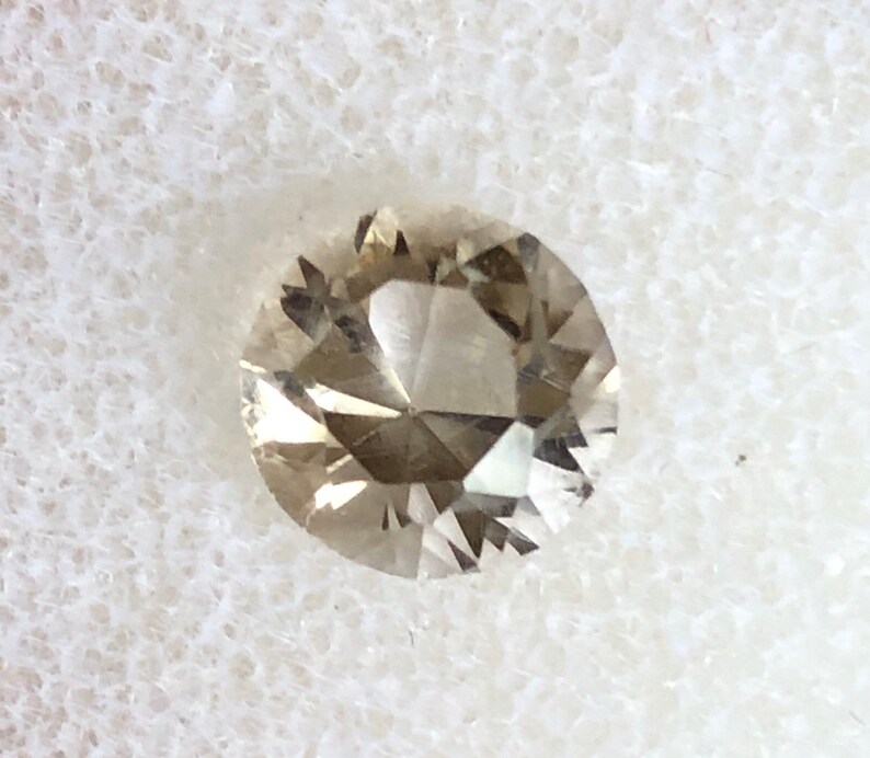Eldorado Bar Mine Ghost Agate 1.48 ct