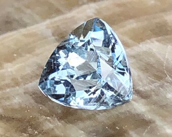 1.16ct Montana Sapphire From The Blaze N Gems Mine At The Eldorado Bar