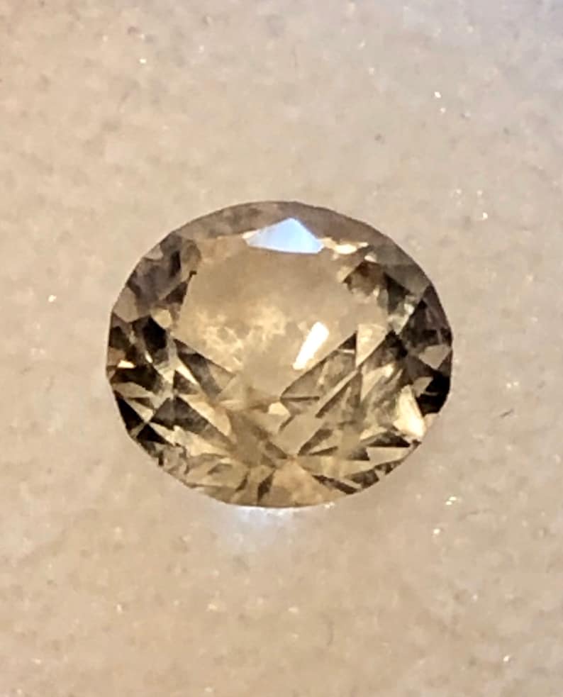Eldorado Bar Mine Ghost Agate 1.48 ct