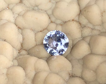 Montana .70ct Sapphire From The Blaze N Gems Mine At The Eldorado Bar