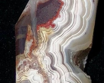 Details about   100% NATURAL MULTI CRYSTAL ONYX DRUZY AGATE OVAL CABOCHON GEMSTONE 