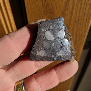Rare Earth High grade ore specimen. It,Ru,Rh,Pt.
