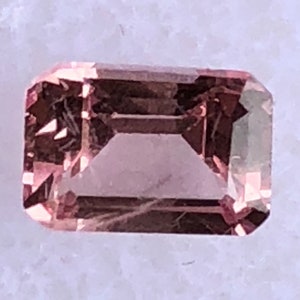 Mahenge Garnet .90ct