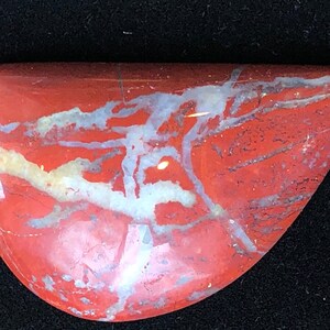 Montana Bloodstone From The BlazeNGems Mine